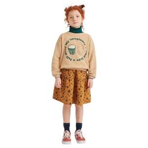 NWT Letter to The World Rebel Skirt